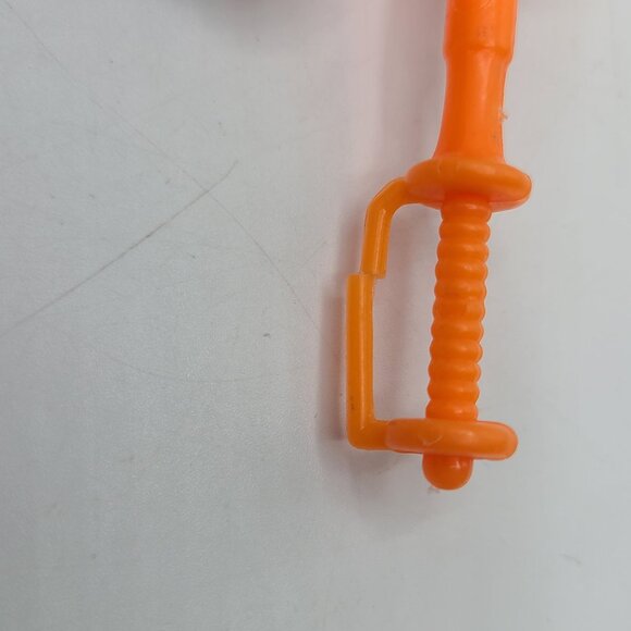 Vintage 1980s MOTU Spikor Action Figure With Accessories - Picture 5 of 5